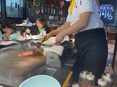 -铁板诱惑法式铁板烧(二七万达店)