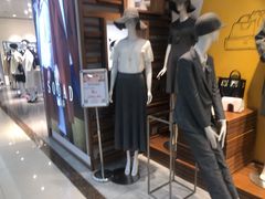 -翠微百货(龙德店)