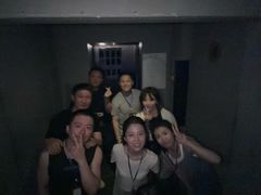 -棂笼·深度沉浸密室(武汉旗舰店)