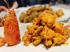 -鱼乐轩(珠江路店)