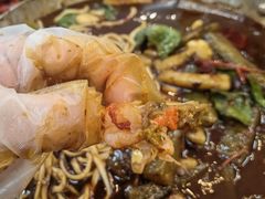 -指爱龙虾(金杨路总店)