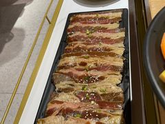 -千岛炭火烤肉·活烤鳗鱼(天通苑店)