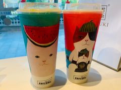 -奈雪的茶(红谷滩万达广场店)