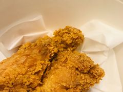 -肯德基(西稍门店)