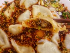 -尤素福东举院饺子馆