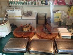 -保定驴肉火烧(吉祥店)