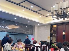 大堂-毛华美食(清扬路店)