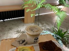 -光作面包Voila Lumiere(中山店)