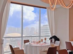 -王品牛排(郑州大卫城店)