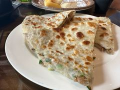 麦饼-桃源人家(环城南路店)