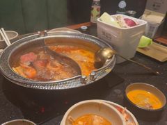 -牛New寿喜烧(金茂览秀城店)