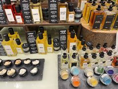 -LUSH(威尼斯人店)