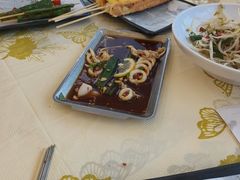 -铭副琦食·虾蟹烩馆(渔人码头店)