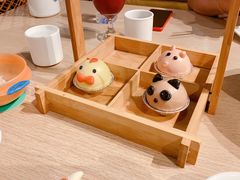 -避风塘(江南环球港店)