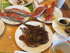-咖啡苑·沈阳今旅酒店Hotel Jen·香格里拉集团