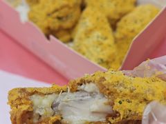 -悠个炸鸡(南京创始店)