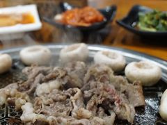 -杀猪天·韩国烤肉(总店)