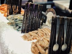 -加餐海鲜自助(宝龙一城店)