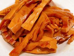 大烤春笋-頂好酒家·经典粤菜(海信广场店)