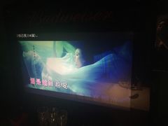 -百威KTV(恒福路店)