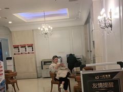 -一兆韦德(万源城店)