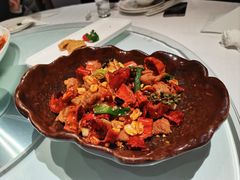 -廊亦舫Lang Yi Fang Restaurant(金桥店)