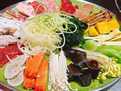 -朱光玉火锅馆(小寨原力场店)