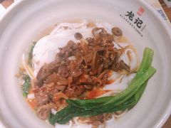 -湘人龙记老长沙米粉(鸟巢店)