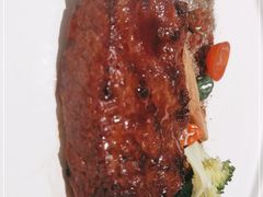 -赤火牛排(金狮广场店)