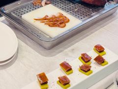 -福来居烤鸭店(天坛二店)