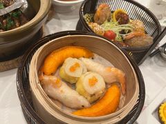 -翠园(北京王府中环店)