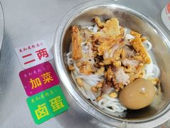 -路口村义和米粉店