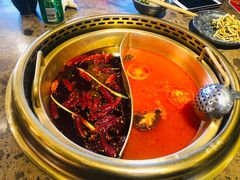 -小龙坎老火锅(北京三里屯店)