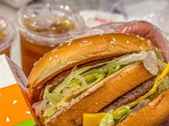 -麦当劳(世纪汇广场店)