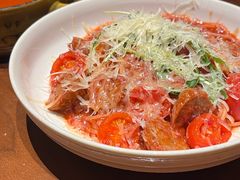 -西堤牛排(恒隆广场店)