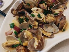 -华盛丰温州大排档(东三环南路店)