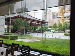 -怡咖啡·自助餐·西安香格里拉