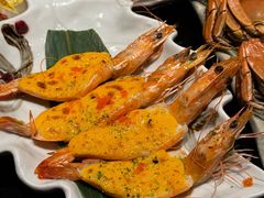 -松鹤精致料理(五一中路店)
