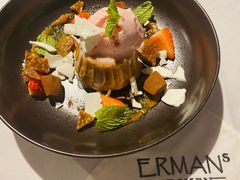 -Erman岩烧牛排(虹桥南丰城店)