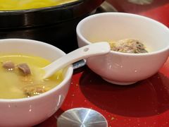 -蜀中吴养生板栗鸡(会展店)