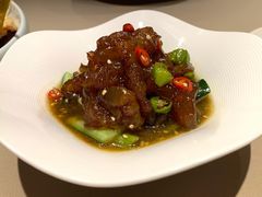 温拌脆蛰头-茉里粤菜(皇姑万象汇店)