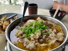 -柴门饭儿(成都太古里店)