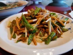 小炒海鲜菇-西院1号(龙井店)