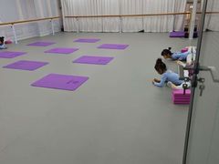 -艾莎舞蹈(中南大厦校区)