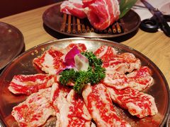 -西塔老太太泥炉烤肉(亚运村店)