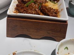 爆炒腰花-梅飞酒家(桑园路店)