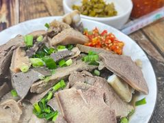 -正宗阳山牛杂(东城店)