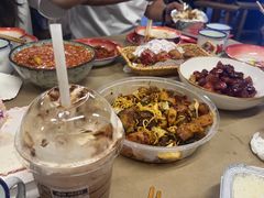 -老三样·旧食新味(万寿宫店)