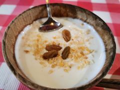 自制果仁酸奶-西域阿里马新疆菜·清真(桂花路店)