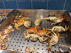-禾斗海鲜自助(市南银座店)